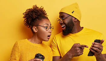 Download the Peeler App